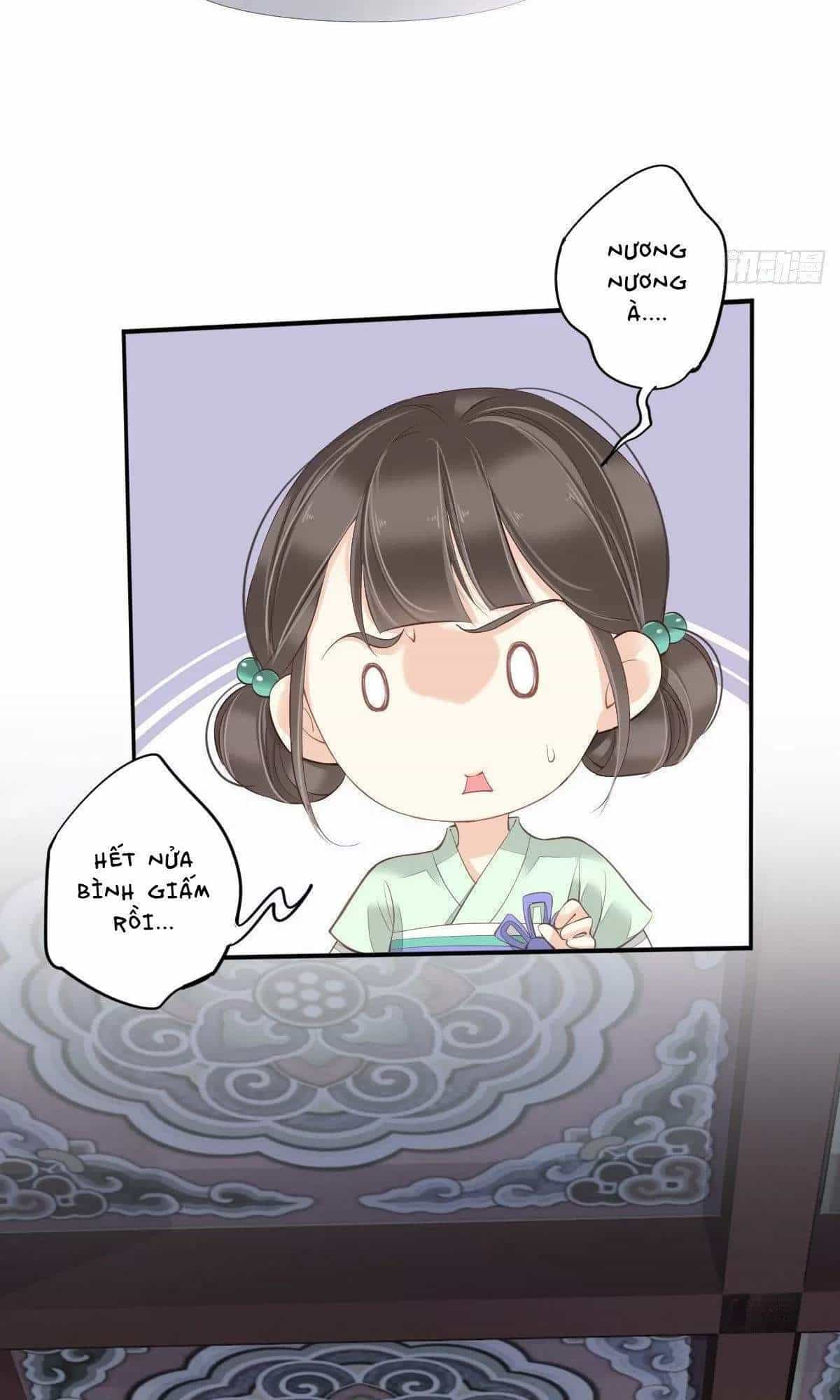 Hoàng Hậu Ương Bướng - Chương 283 - ảnh 4