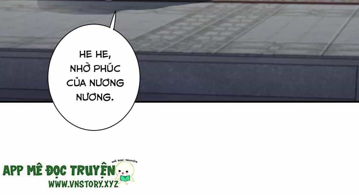 Hoàng Hậu Ương Bướng - Chương 283 - ảnh 48