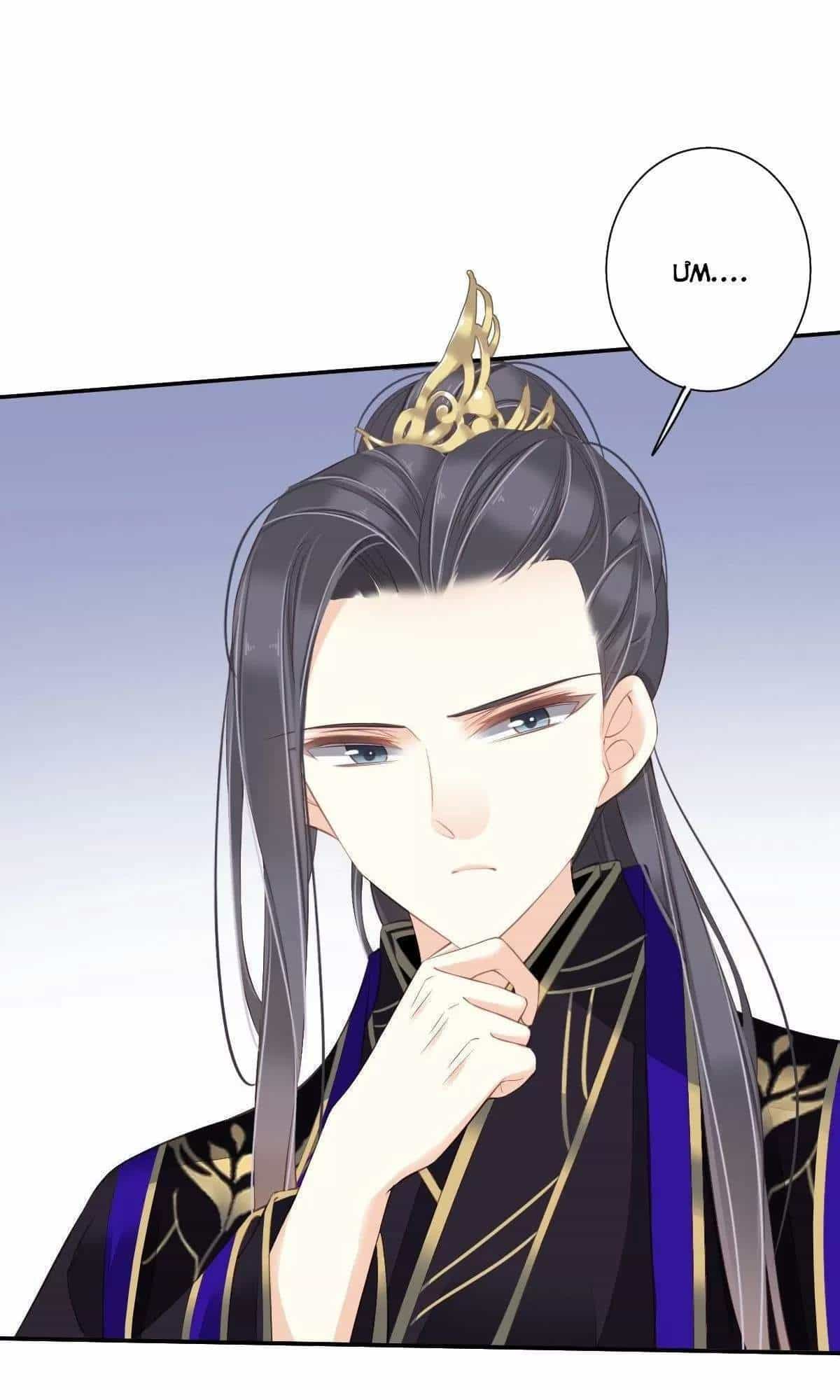 Hoàng Hậu Ương Bướng - Chương 283 - ảnh 9
