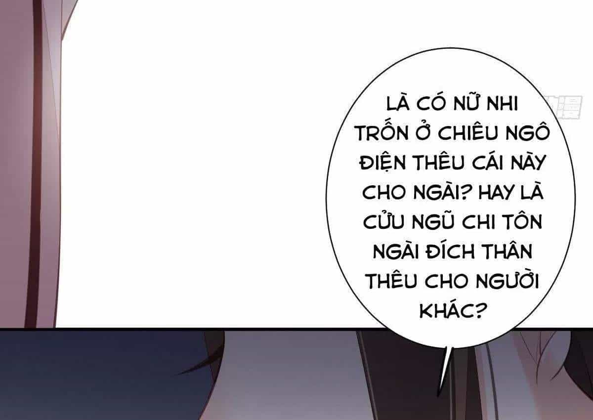 Hoàng Hậu Ương Bướng - Chương 287 - ảnh 29