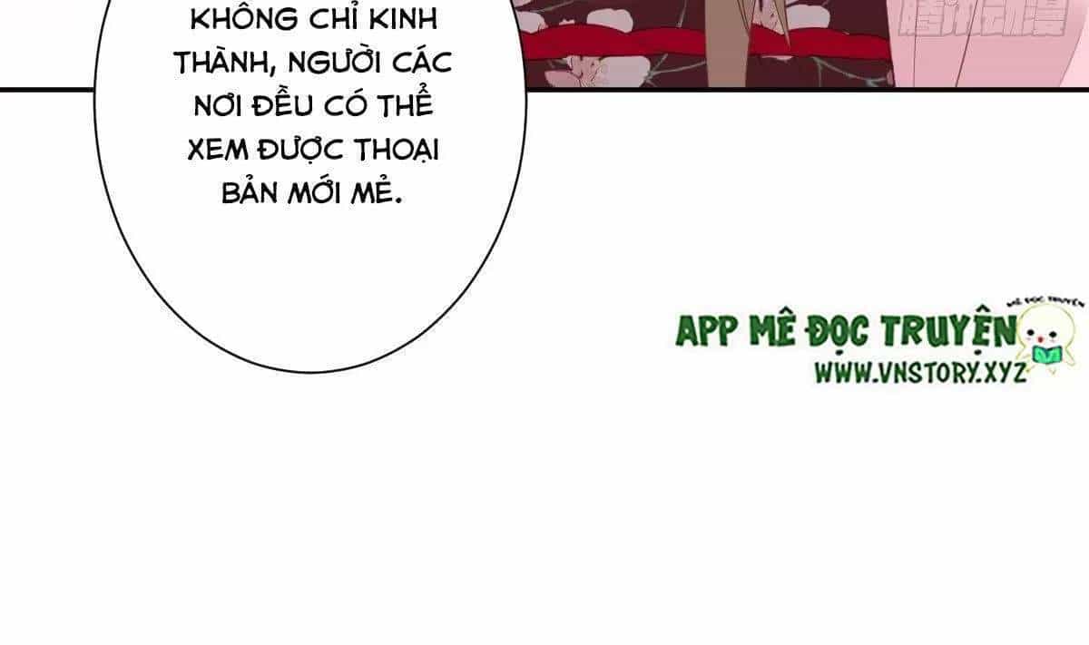 Hoàng Hậu Ương Bướng - Chương 287 - ảnh 6