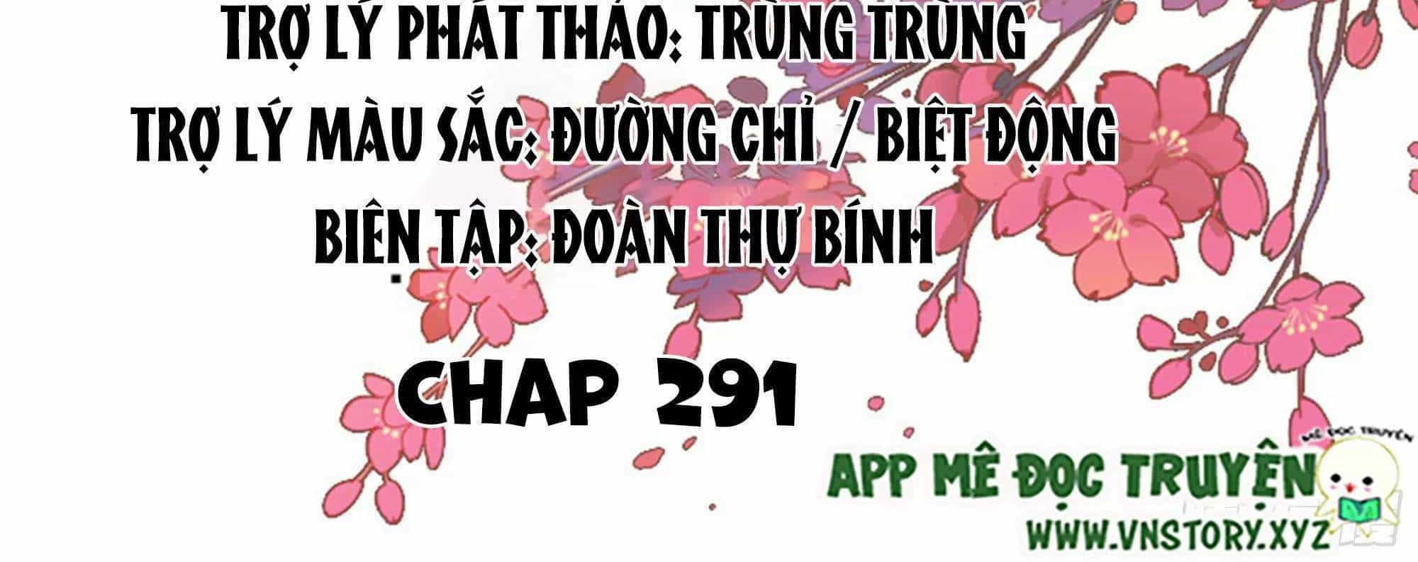 Hoàng Hậu Ương Bướng - Chương 291 - ảnh 2