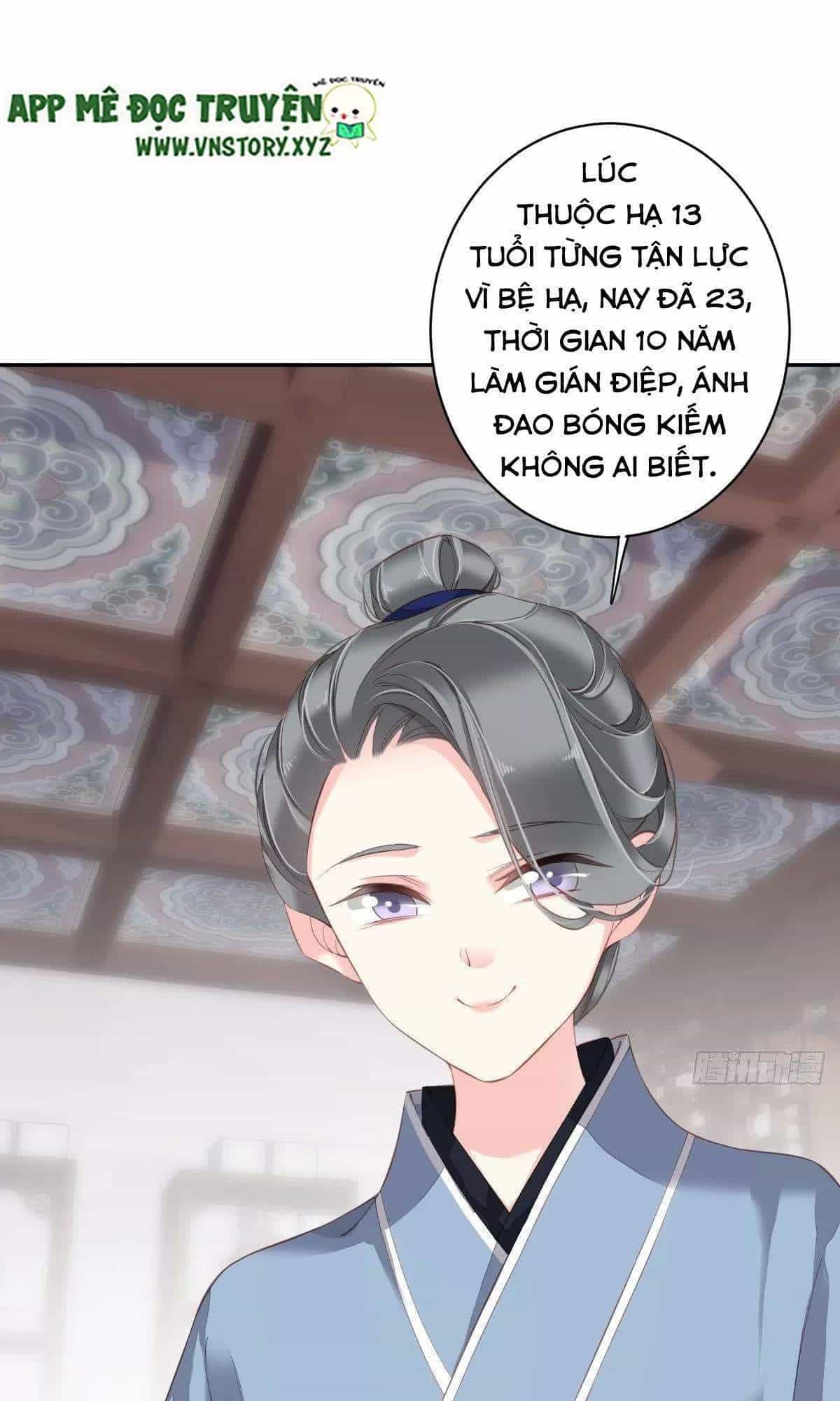 Hoàng Hậu Ương Bướng - Chương 291 - ảnh 38