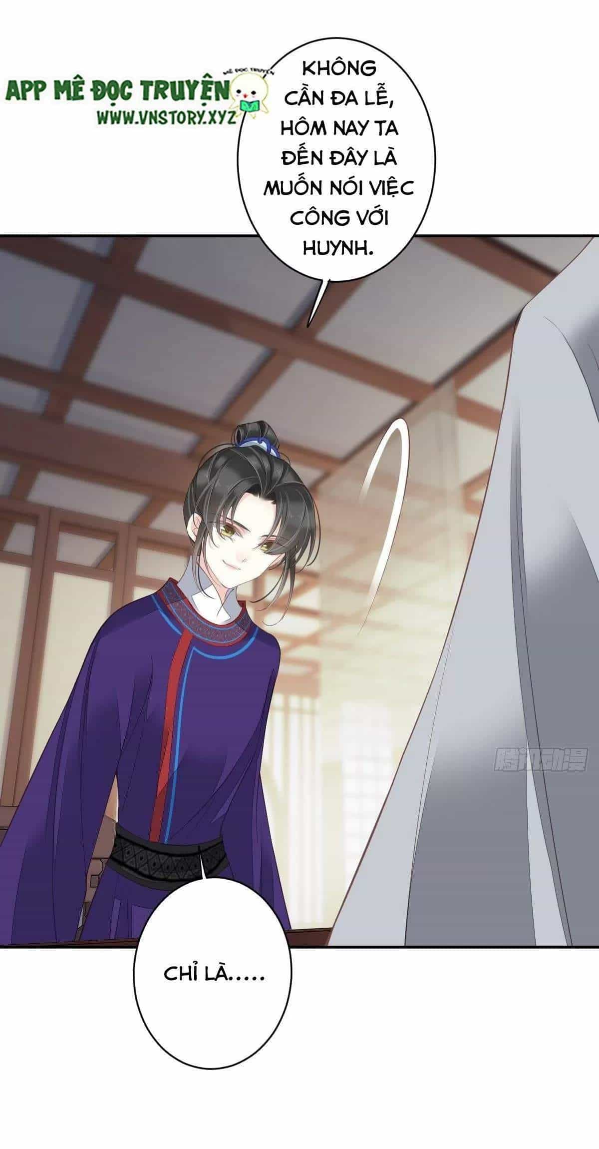 Hoàng Hậu Ương Bướng - Chương 292 - ảnh 5