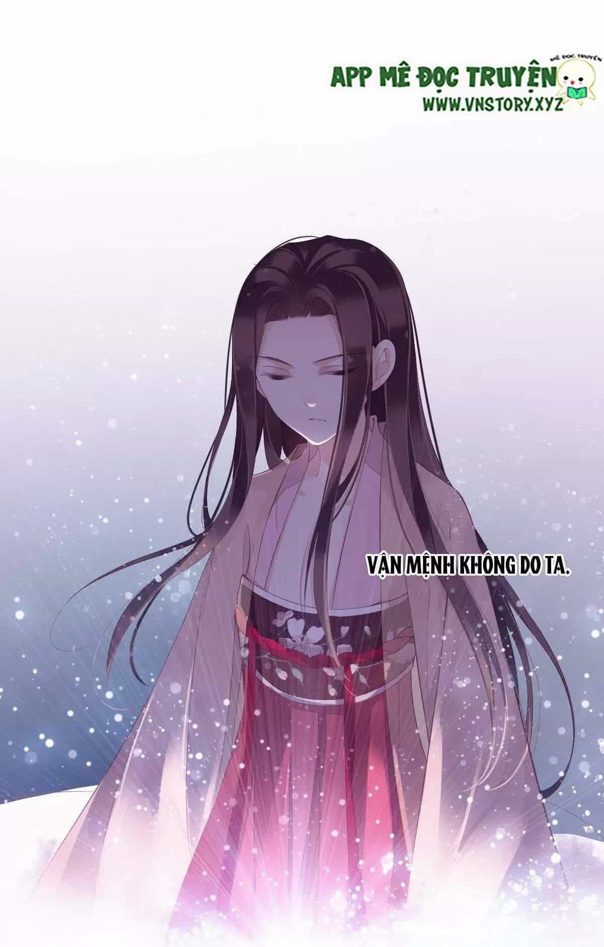 Hoàng Hậu Ương Bướng - Chương 294 - ảnh 42