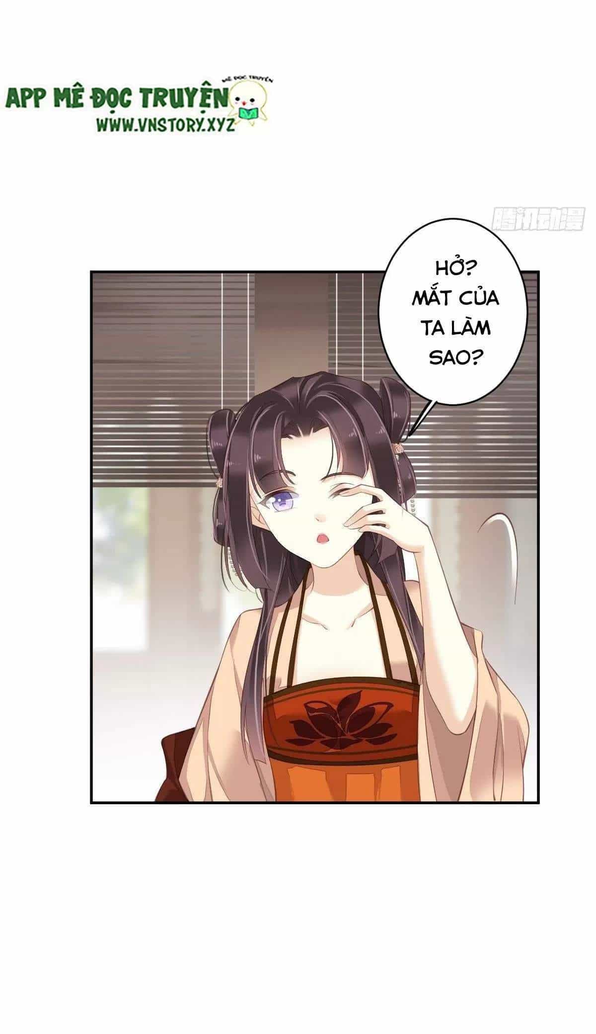 Hoàng Hậu Ương Bướng - Chương 295 - ảnh 27