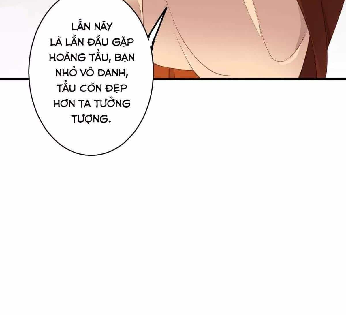 Hoàng Hậu Ương Bướng - Chương 295 - ảnh 30