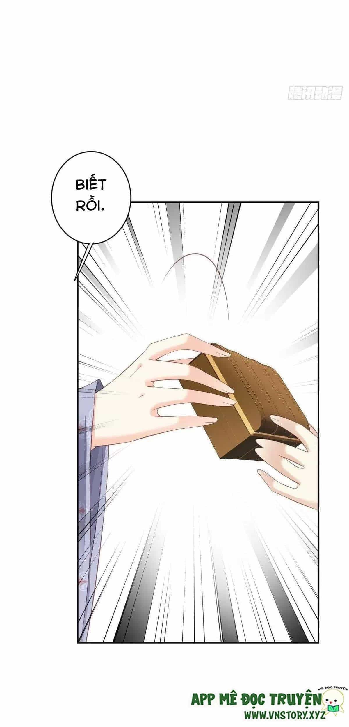 Hoàng Hậu Ương Bướng - Chương 304 - ảnh 7