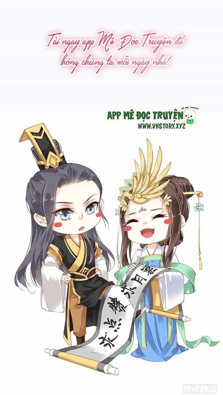 Hoàng Hậu Ương Bướng - Chương 51 - ảnh 22