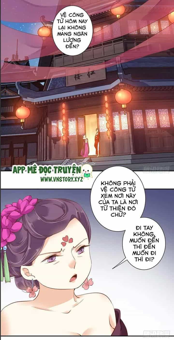 Hoàng Hậu Ương Bướng - Chương 57 - ảnh 14