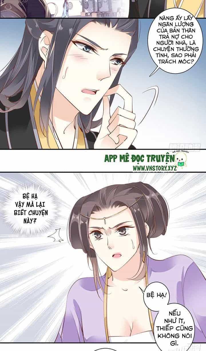 Hoàng Hậu Ương Bướng - Chương 64 - ảnh 11