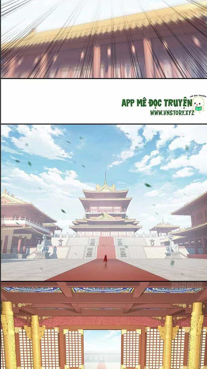 Hoàng Hậu Ương Bướng - Chương 71 - ảnh 6