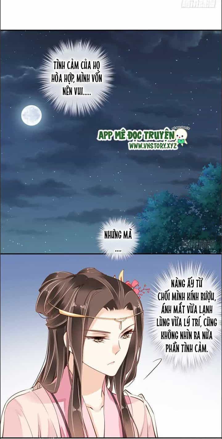 Hoàng Hậu Ương Bướng - Chương 79 - ảnh 11
