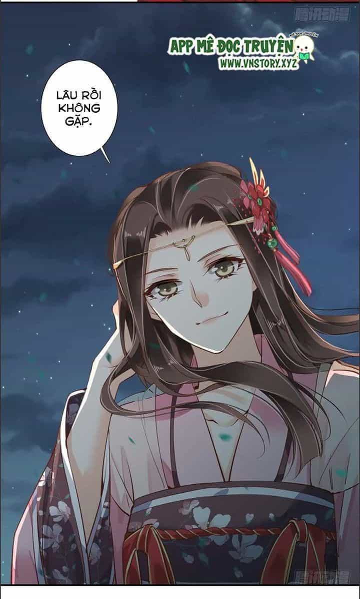 Hoàng Hậu Ương Bướng - Chương 79 - ảnh 14