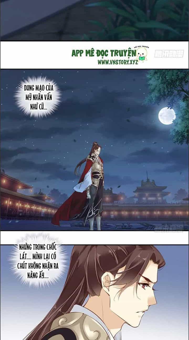 Hoàng Hậu Ương Bướng - Chương 79 - ảnh 6