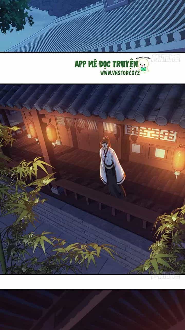 Hoàng Hậu Ương Bướng - Chương 80 - ảnh 10