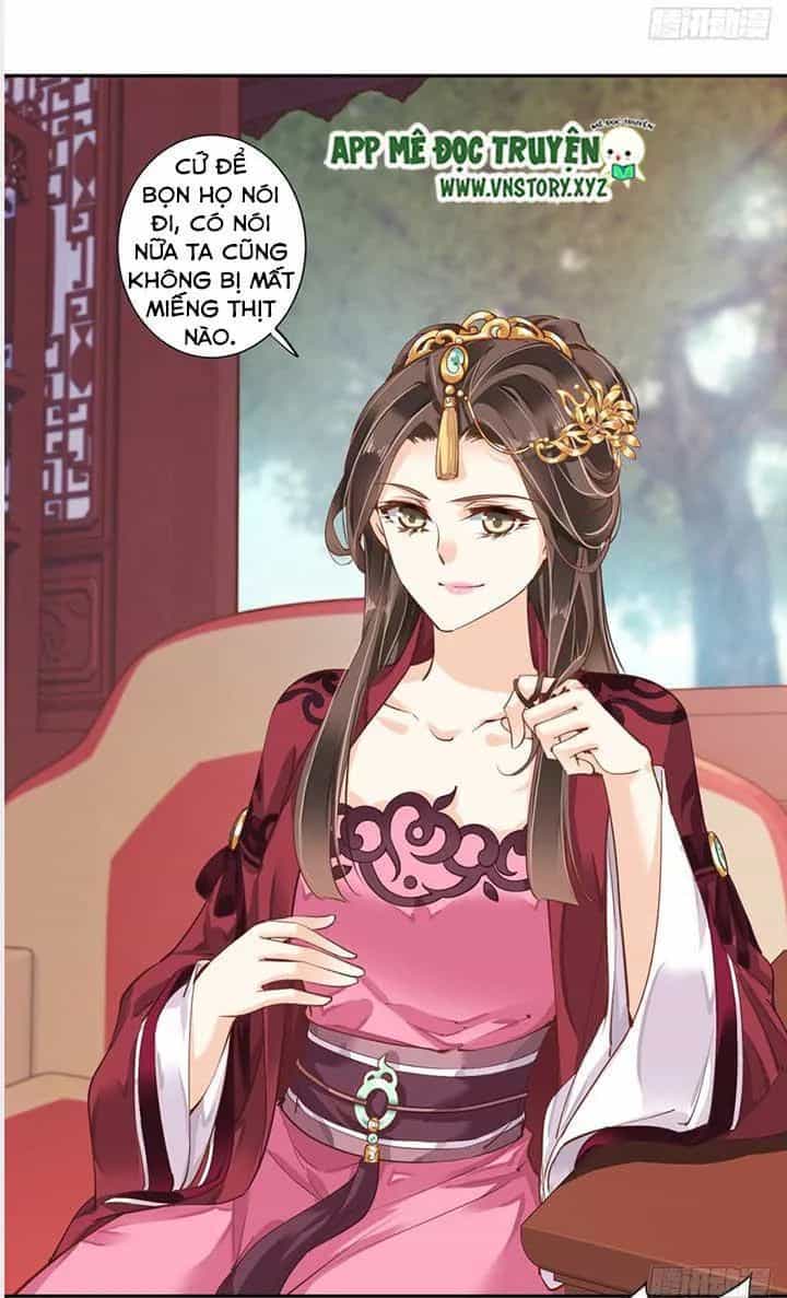 Hoàng Hậu Ương Bướng - Chương 81 - ảnh 7