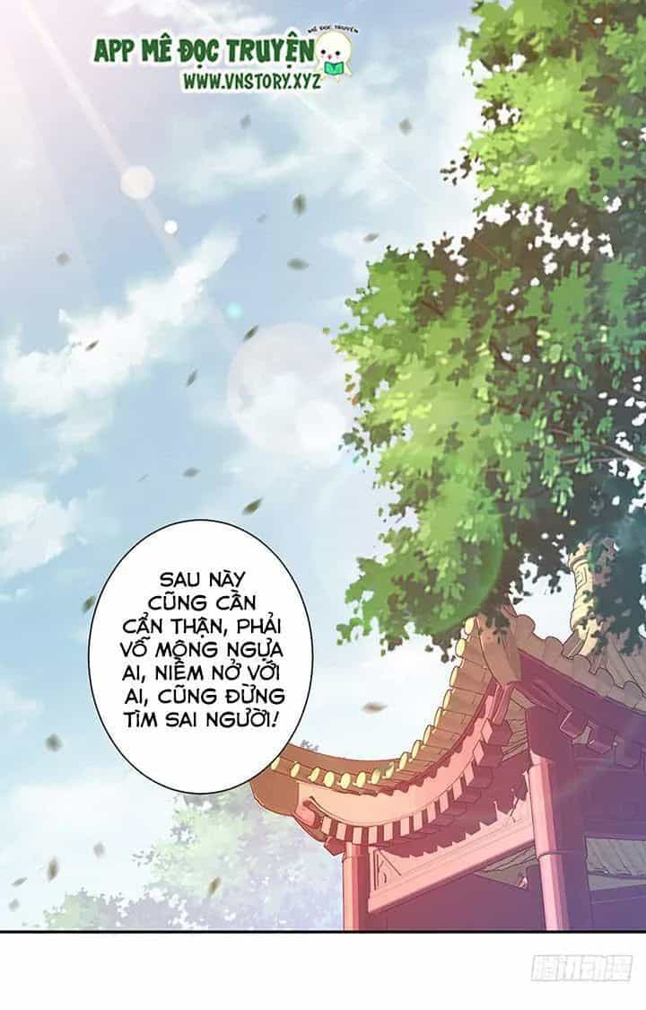 Hoàng Hậu Ương Bướng - Chương 83 - ảnh 7