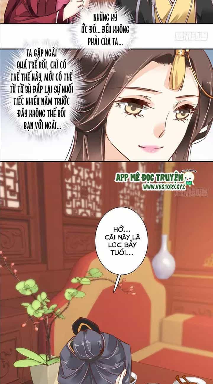 Hoàng Hậu Ương Bướng - Chương 86 - ảnh 12
