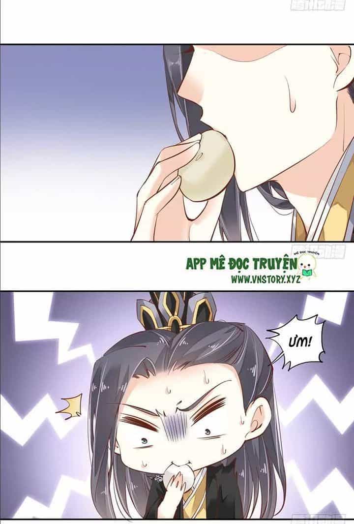 Hoàng Hậu Ương Bướng - Chương 86 - ảnh 6