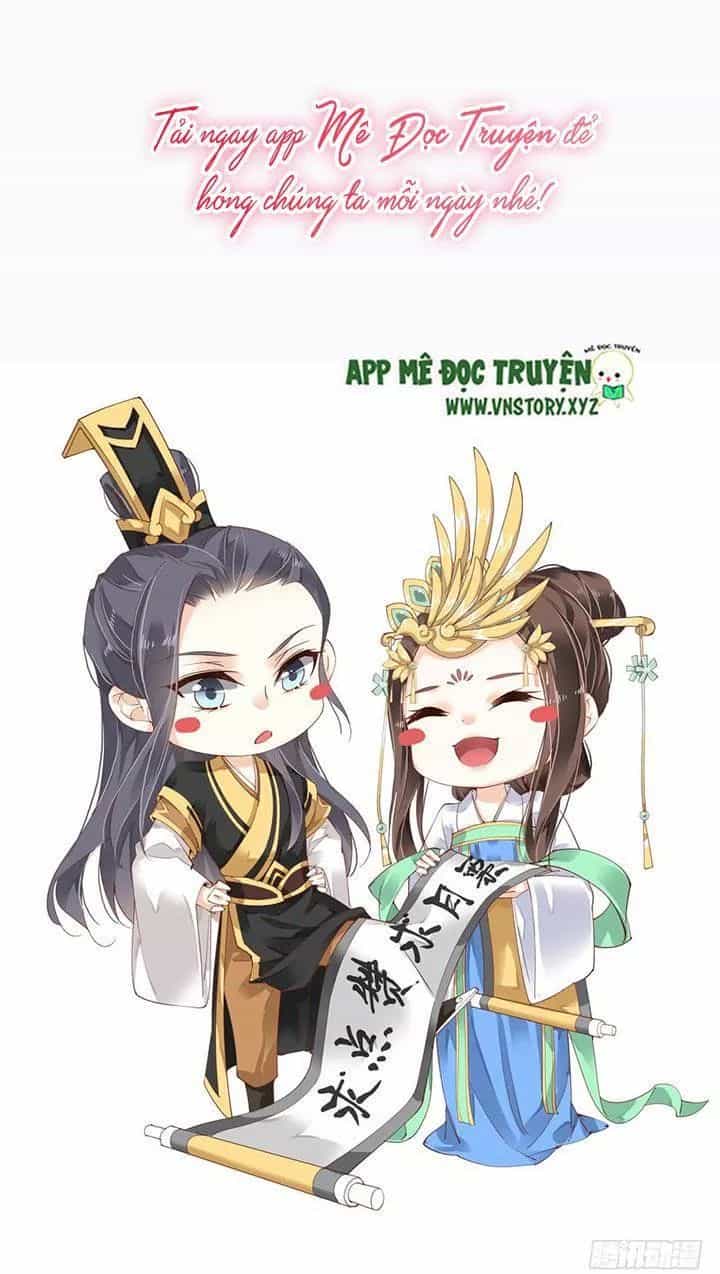 Hoàng Hậu Ương Bướng - Chương 90 - ảnh 23