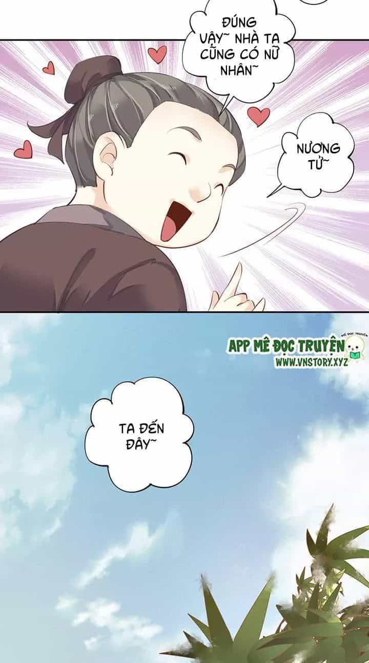 Hoàng Hậu Ương Bướng - Chương 90 - ảnh 7