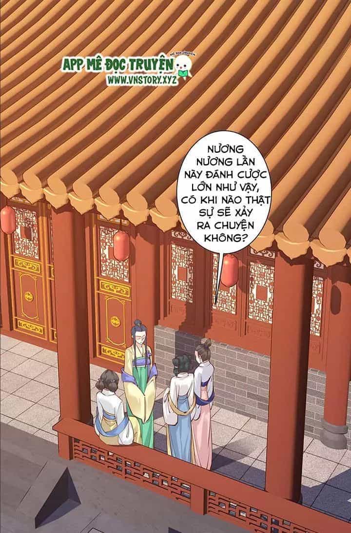 Hoàng Hậu Ương Bướng - Chương 91 - ảnh 14