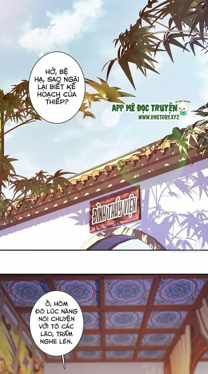 Hoàng Hậu Ương Bướng - Chương 92 - ảnh 12