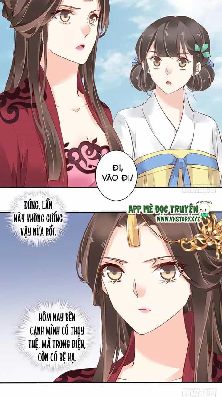 Hoàng Hậu Ương Bướng - Chương 97 - ảnh 5