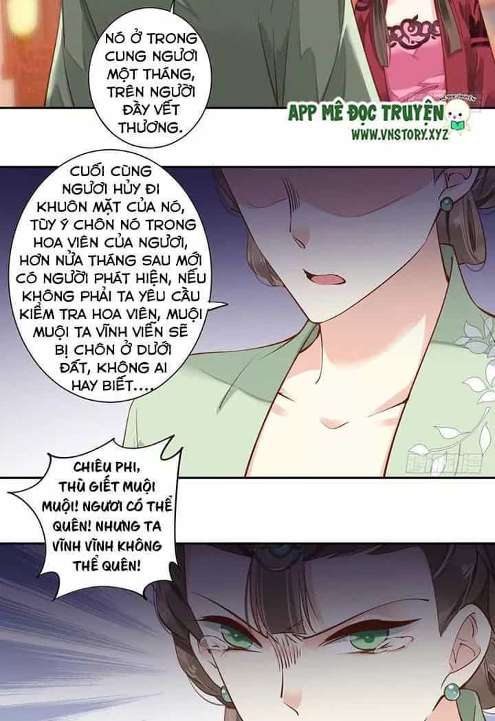 Hoàng Hậu Ương Bướng - Chương 98 - ảnh 4