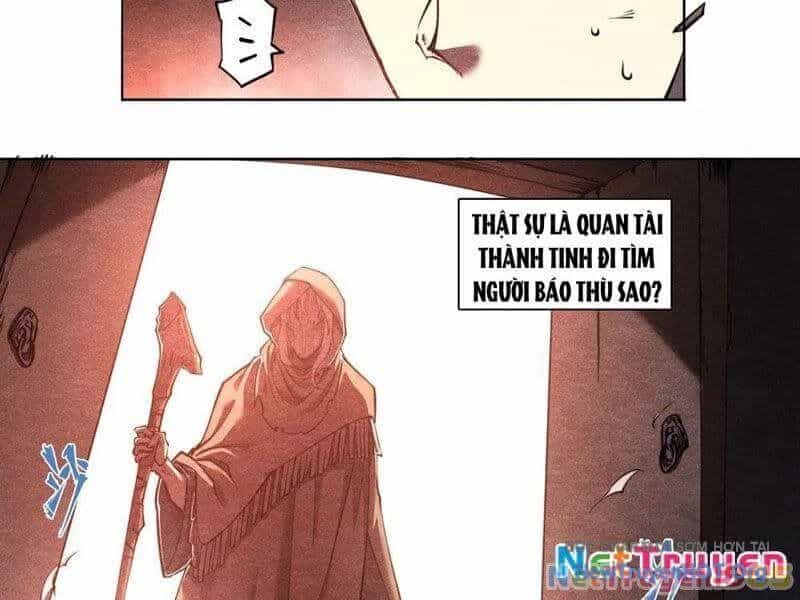 Hoàng Hôn Phân Giới - Chương 1 - ảnh 35