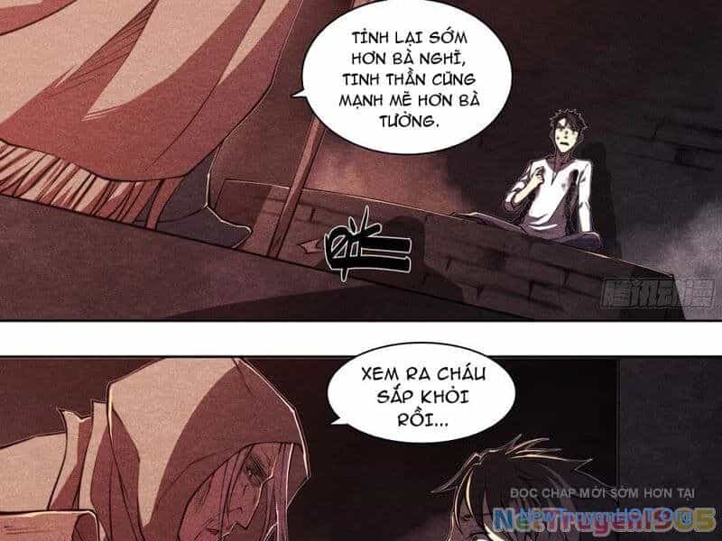 Hoàng Hôn Phân Giới - Chương 1 - ảnh 37
