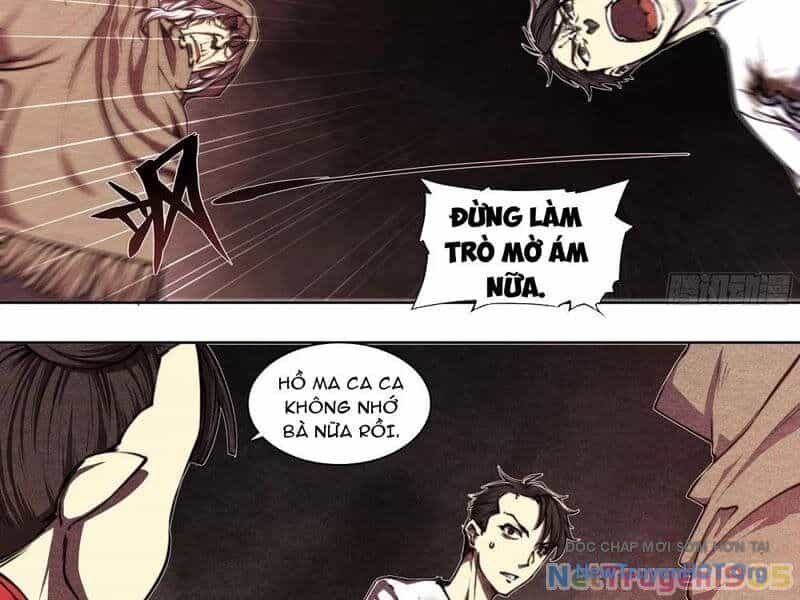 Hoàng Hôn Phân Giới - Chương 1 - ảnh 41