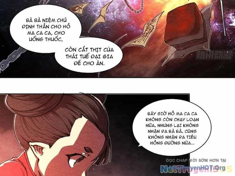 Hoàng Hôn Phân Giới - Chương 1 - ảnh 44
