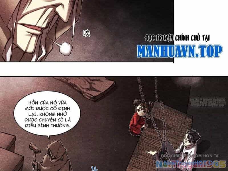 Hoàng Hôn Phân Giới - Chương 1 - ảnh 46