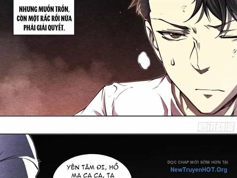 Hoàng Hôn Phân Giới - Chương 1 - ảnh 64