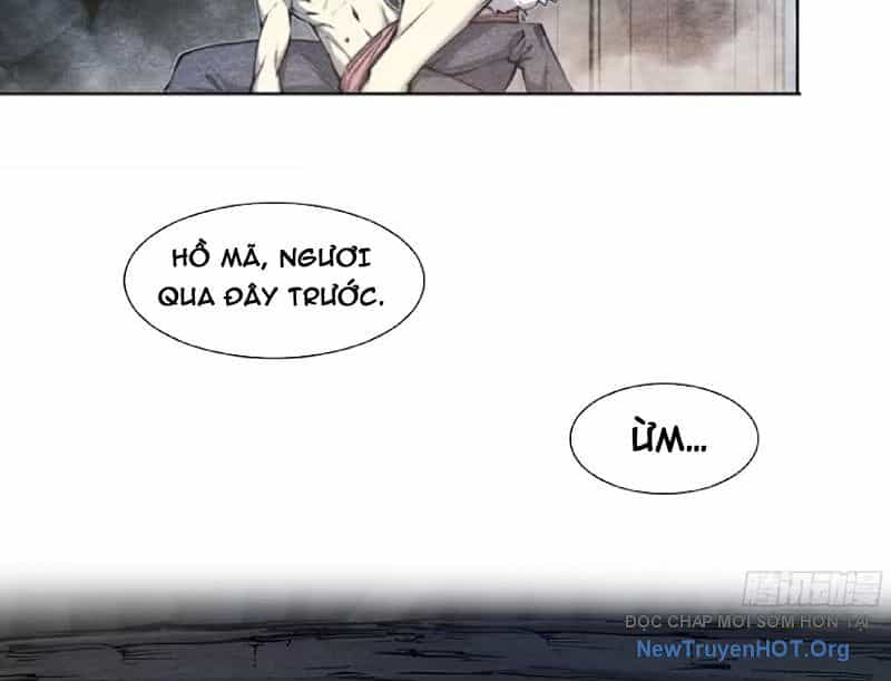 Hoàng Hôn Phân Giới - Chương 10 - ảnh 33
