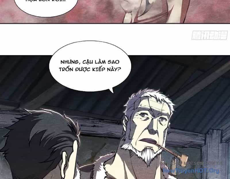 Hoàng Hôn Phân Giới - Chương 10 - ảnh 45