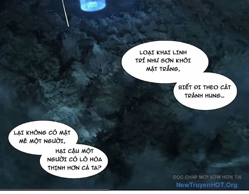 Hoàng Hôn Phân Giới - Chương 10 - ảnh 54