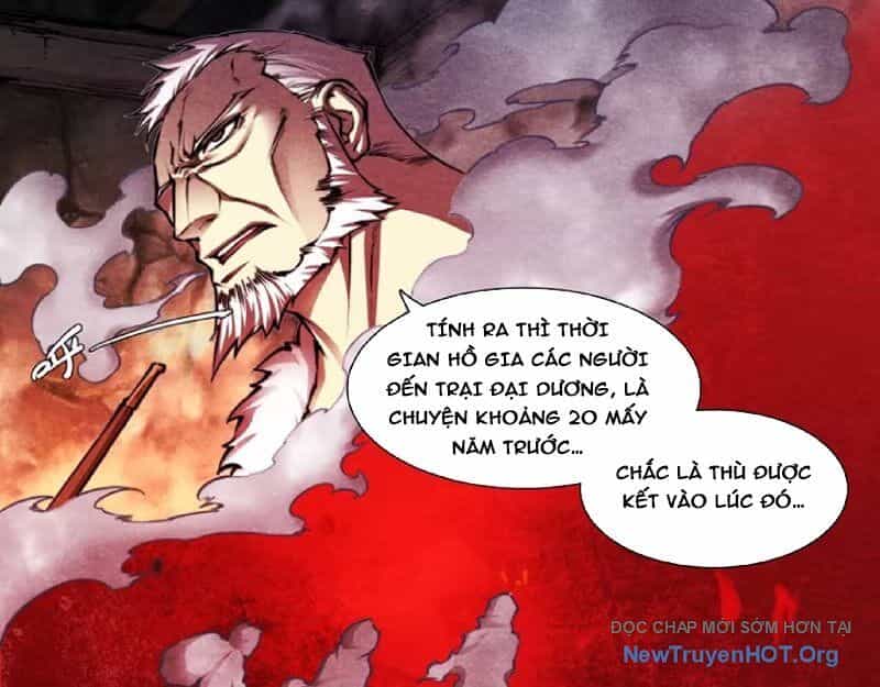 Hoàng Hôn Phân Giới - Chương 10 - ảnh 63