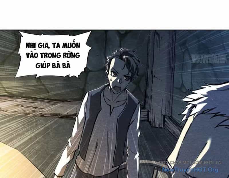 Hoàng Hôn Phân Giới - Chương 10 - ảnh 79