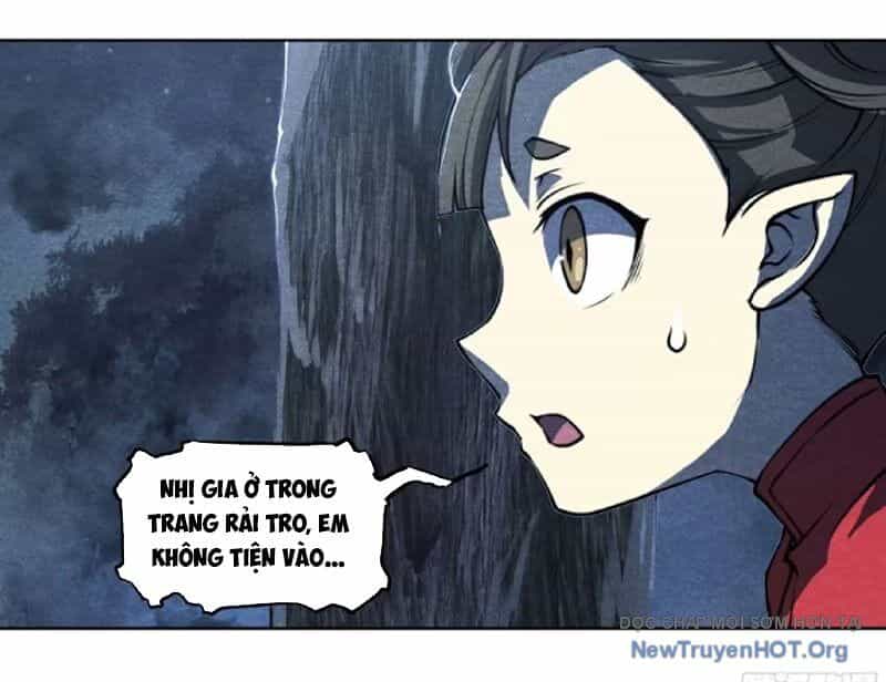 Hoàng Hôn Phân Giới - Chương 10 - ảnh 97