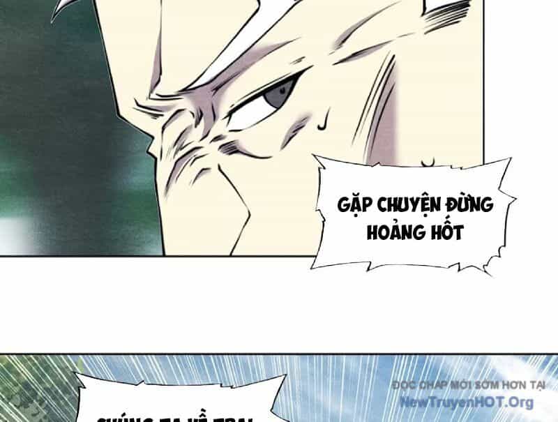 Hoàng Hôn Phân Giới - Chương 11 - ảnh 15