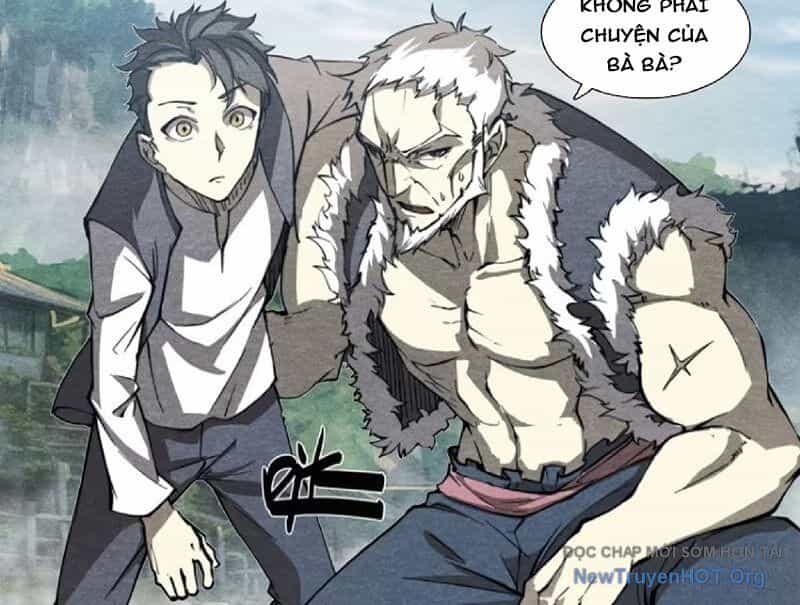 Hoàng Hôn Phân Giới - Chương 11 - ảnh 23