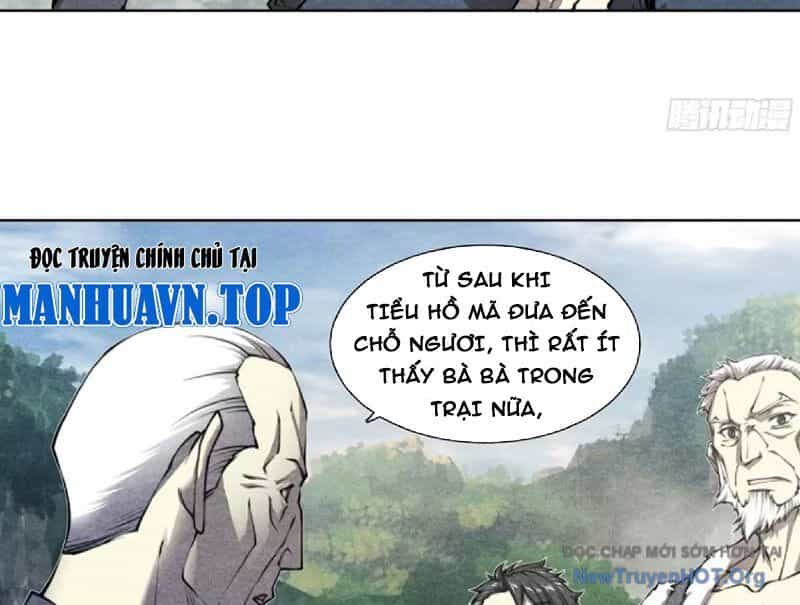 Hoàng Hôn Phân Giới - Chương 11 - ảnh 24