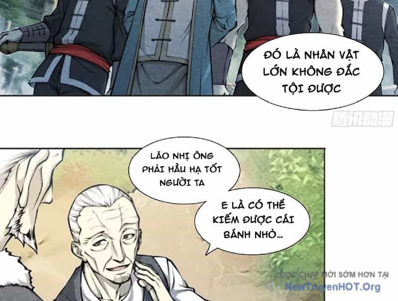 Hoàng Hôn Phân Giới - Chương 11 - ảnh 33
