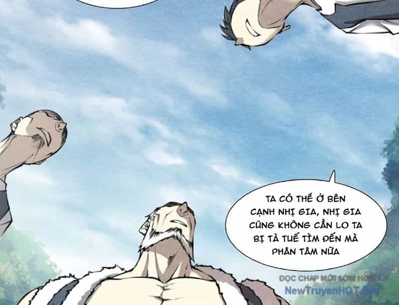 Hoàng Hôn Phân Giới - Chương 11 - ảnh 45