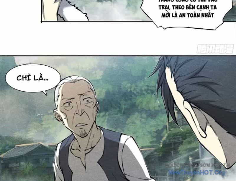 Hoàng Hôn Phân Giới - Chương 11 - ảnh 47
