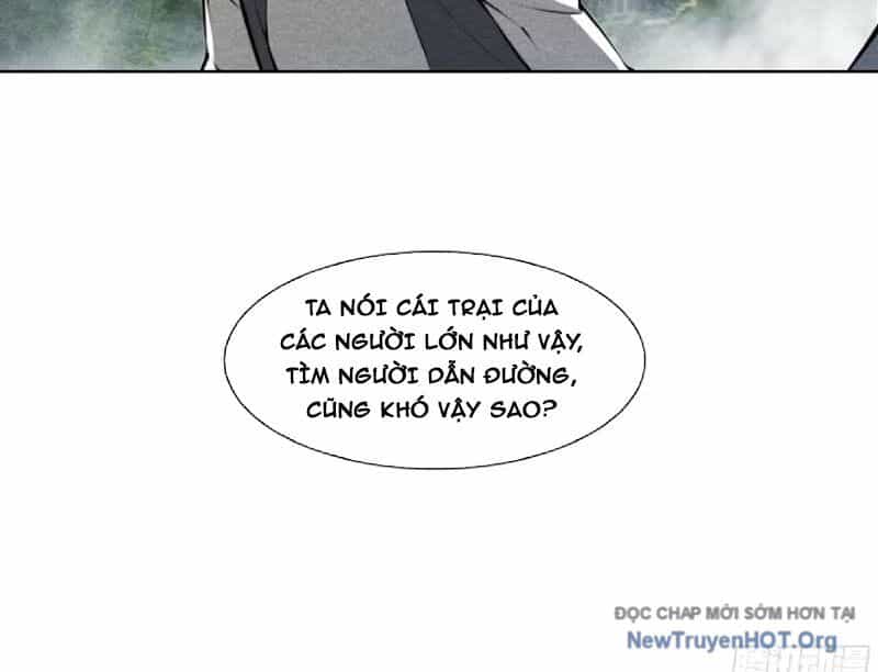 Hoàng Hôn Phân Giới - Chương 11 - ảnh 48