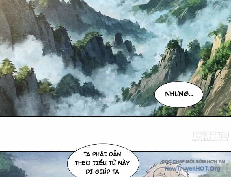 Hoàng Hôn Phân Giới - Chương 11 - ảnh 53